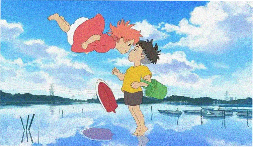剧集连播专题画面